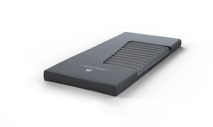 matelas pour lit médicalisé