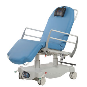 fauteuil de soins électrique