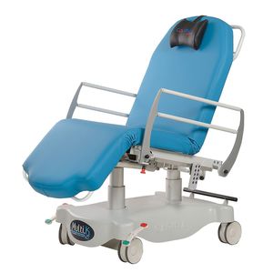 fauteuil de soins électrique