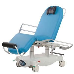 fauteuil de soins électrique