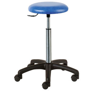 tabouret pour établissement de santé