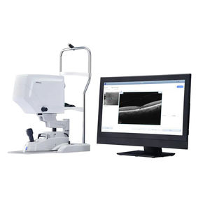 ophtalmoscope OCT