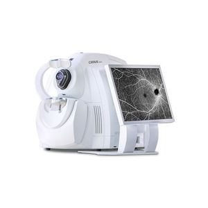 ophtalmoscope OCT