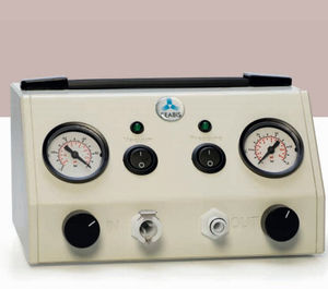aspirateur chirurgical électrique