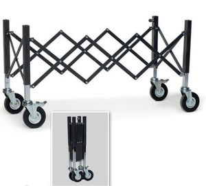 chariot mortuaire