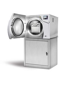 autoclave médical