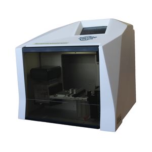 système d'électrophorèse sur acétate de cellulose
