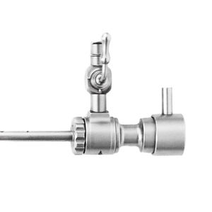 chemise d'endoscope hystéroscope