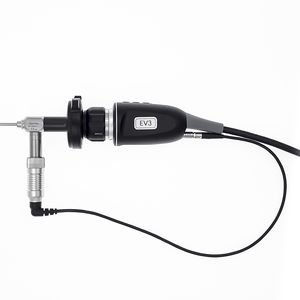 tête de caméra pour endoscopes