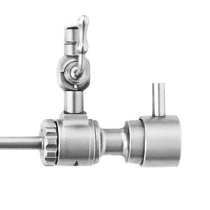 chemise d'endoscope hystéroscope