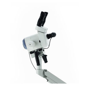 caméra pour microscopes