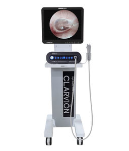 source lumineuse pour endoscopes