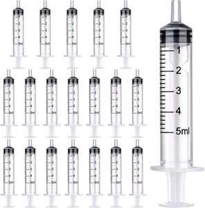 Seringue en verre 30ml ou 50ml ou 100ml LUER LOCK non stérile