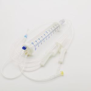 burette pour flacon