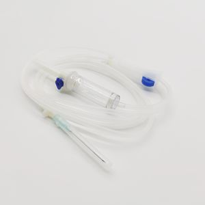 set de perfusion intraveineuse