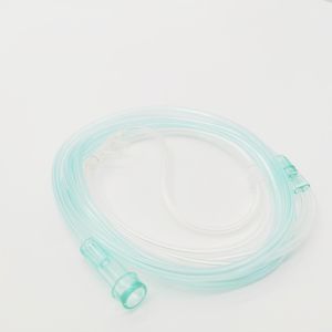 lunette nasale à oxygène