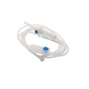 set de perfusion intraveineuse