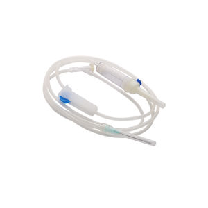 set de perfusion intraveineuse