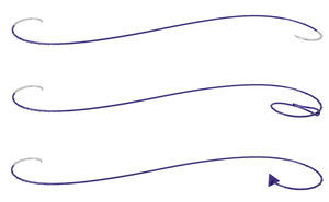 fil de suture résorbable