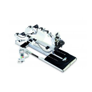 arthromoteur de genou