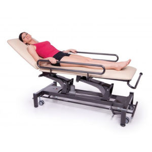 table de massage électrique