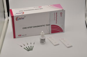 test rapide pour maladies infectieuses