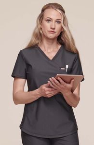 tunique médicale pour femme
