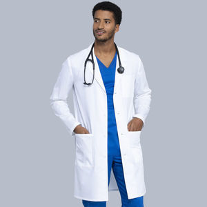 blouse médicale pour homme