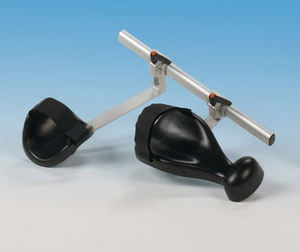 arthromoteur épaule