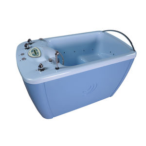 baignoire d'hydromassage de membres inférieurs