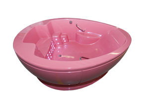 baignoire de dilatation