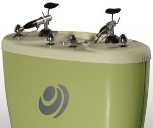 unité d'hydromassage