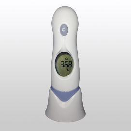 thermomètre pour bébés