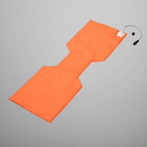 couverture chauffante