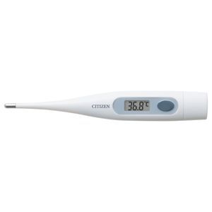 thermomètre médical
