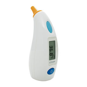 Thermomètre médical - TT-D-IR - Amico - à infrarouge / tympanique