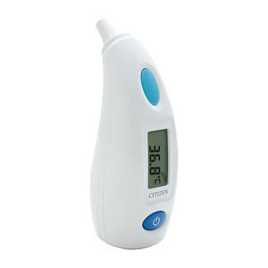 thermomètre médical