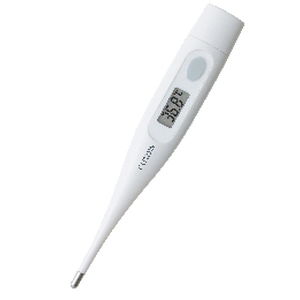 thermomètre médical