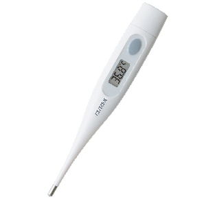 thermomètre médical