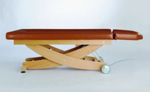 table de spa électrique