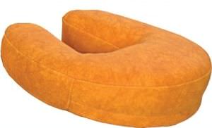 coussin de positionnement de tête