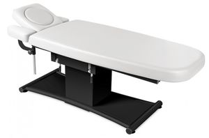 table de massage électrique