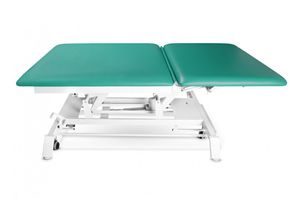 table de Bobath électrique