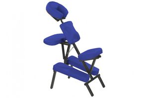 chaise de massage