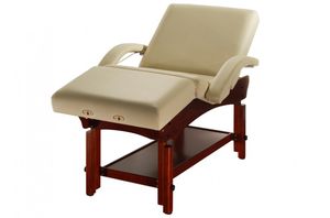 table de spa manuelle
