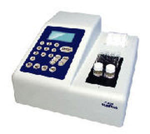 analyseur de coagulation automatique / 1 canal