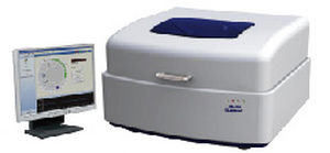 analyseur de biochimie automatique / pour diagnostic clinique / de paillasse / avec ISE