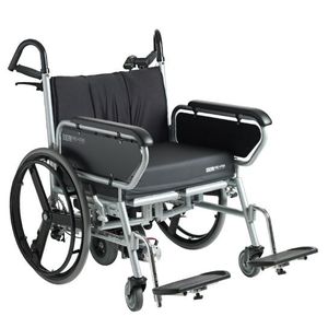 fauteuil roulant manuel