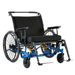 fauteuil roulant manuel