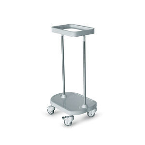 chariot hospitalier